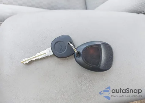 2009 Chevrolet Cobalt Lt из США, поврежденный, VIN 1G1AT58HX97262267